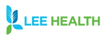 Lee Health logo