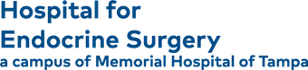 The Hospital for Endocrine Surgery logo