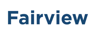 Fairview logo
