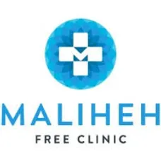 Maliheh Free Clinic logo
