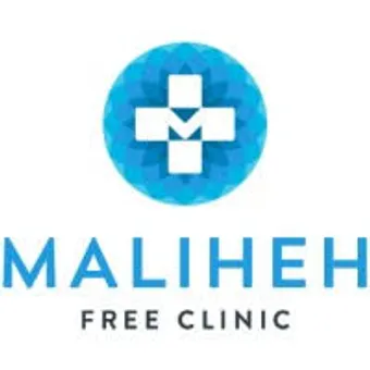 Maliheh Free Clinic logo