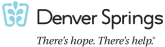 Denver Springs logo