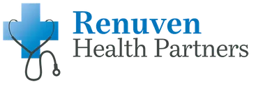 Renuven Health Partners banner