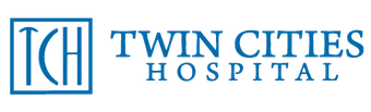 HCA Florida Twin Cities Hospital logo