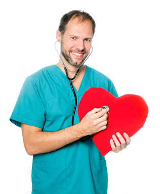 Ideal Physician Job and Physician Loves Job