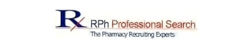 RPh Professional Search - Pharmacist Jobs