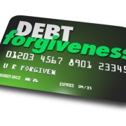 Debt Forgiveness Credit Card for Primary Care Providers