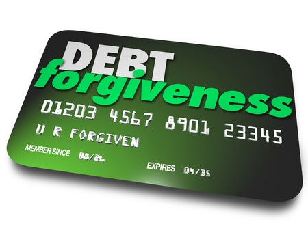 Debt Forgiveness Credit Card for Primary Care Providers