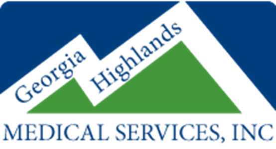 Georgia Highlands Medical Services, Inc. Logo
