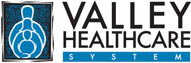 Valley Healthcare System logo