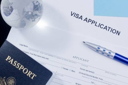 J-1 Visa Application & new requirements for 2015