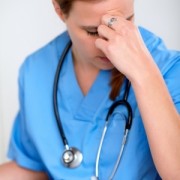nurse burnout, physician burnout, healthcare burnout