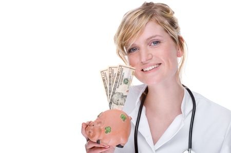 Registered Nurse Compensation
