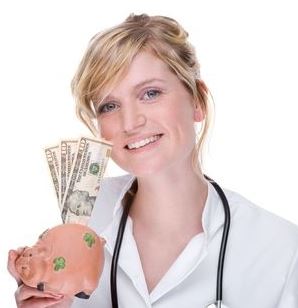 Where Registered Nurses Make the Most Money 