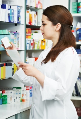 pharmacist specialty certification