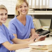 New and Experienced Nurses