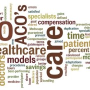 Physician Compensation and ACO's