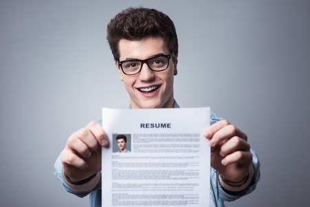 Resume Writing - 10 Simple and Effective Tips