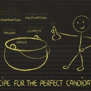 How to present yourself as a perfect job candidate
