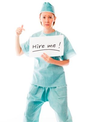 hire nurses, advertise nurse jobs