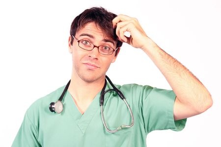 How Internal Medicine Chose Me | Healthcare Career Resources Blog
