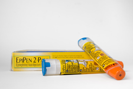EpiPen Controversy: Price Gouging, Systemic Issue, or Both? by Ted Tsai, MD