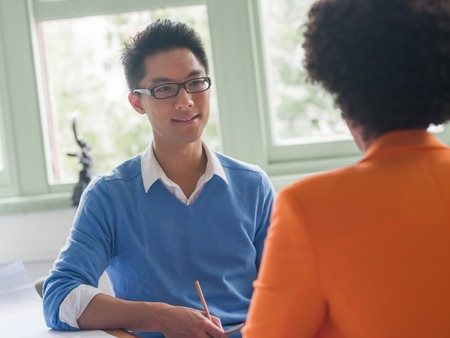 Using Informational Interviews to Advance Your Career | Healthcare Career Resources Blog