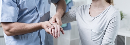 Why I Wanted to Become a Physical Therapist | via Healthcare Career Resources Blog