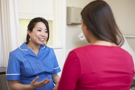 How to Overcome Language Barriers in Patient Care - How do you say, "Do you speak English?"