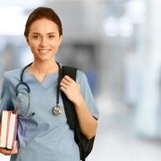 Advice for your first day working in healthcare
