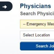 Physician Opportunities are Endless, but Frequent Job Change is Unwise