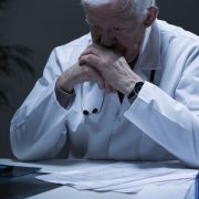 Can Physicians Seek Help for Depression?
