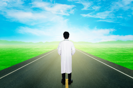 The Road to Solo Private Practice