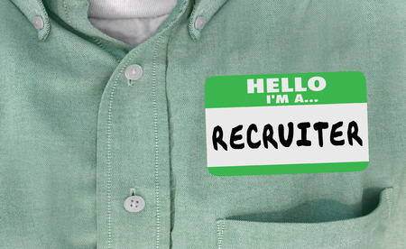 Deciding when to use a recruiting firm