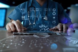 Why physicians must engage with new technology