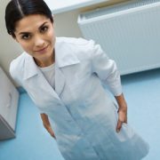 Climbing the Healthcare Career Ladder