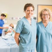 Taking the Next Steps in Your Nursing Career Without More School