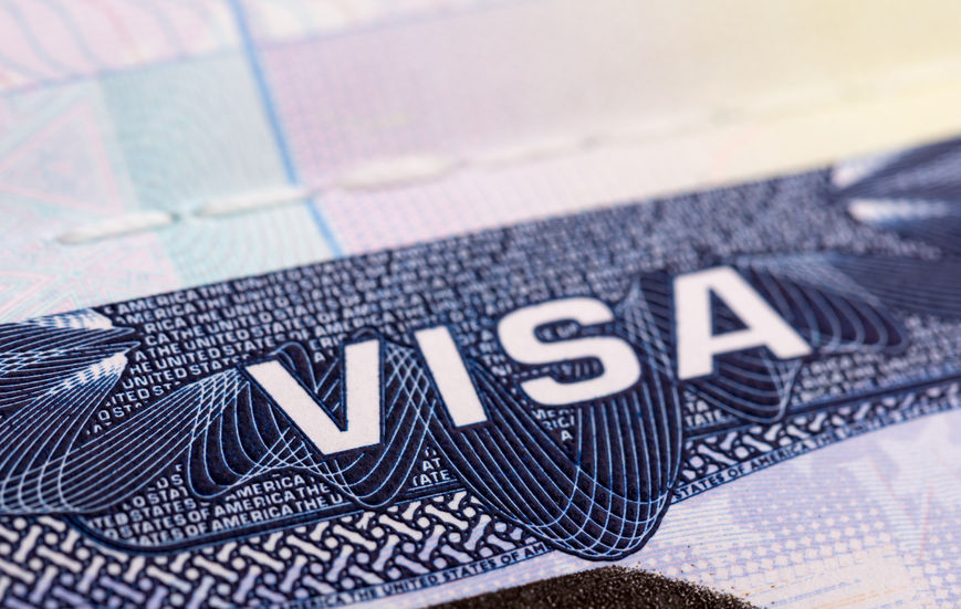 H1-B and J-1 Visas for physicians