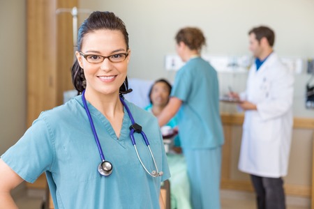 How to Get Noticed in a Crowded Nursing Job Market