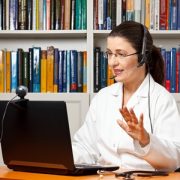 Telemedicine Becoming More Effective and Prevalent