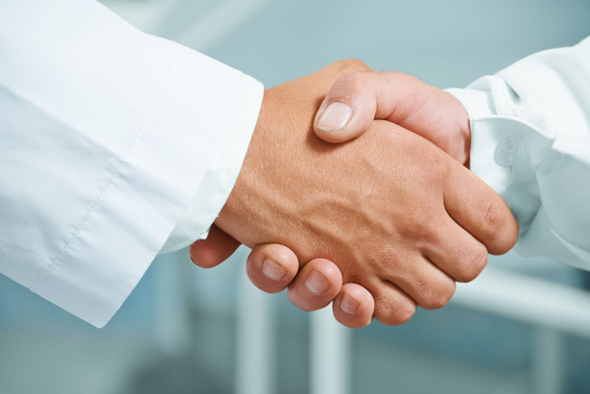 Positives and Negatives of Partnership Tracks for Physicians