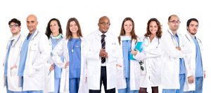 Pros and Cons of Joining a Large Multi-specialty Group Practice
