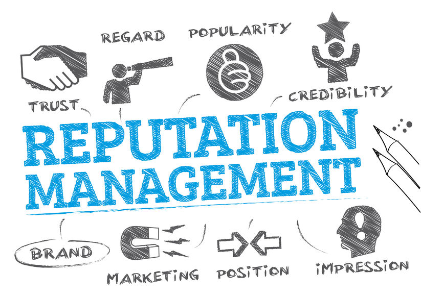 Reputation Management, Employer Branding, and Recruitment