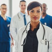The Healthcare Industry is Exploding and These are it's Fastest Growing Careers
