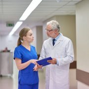 Finding and Working with a Mentor in Healthcare