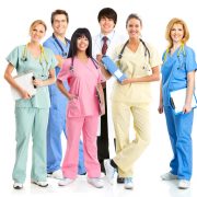 Changing Specialty as a Physician Assistant or Nurse Practitioner