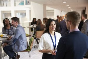 Essential Networking Tips for Healthcare Providers