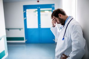 Physicians, Make Better Choices to Prevent Burnout and Prolong Your Career