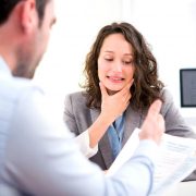 What Not to Disclose in a Job Interview