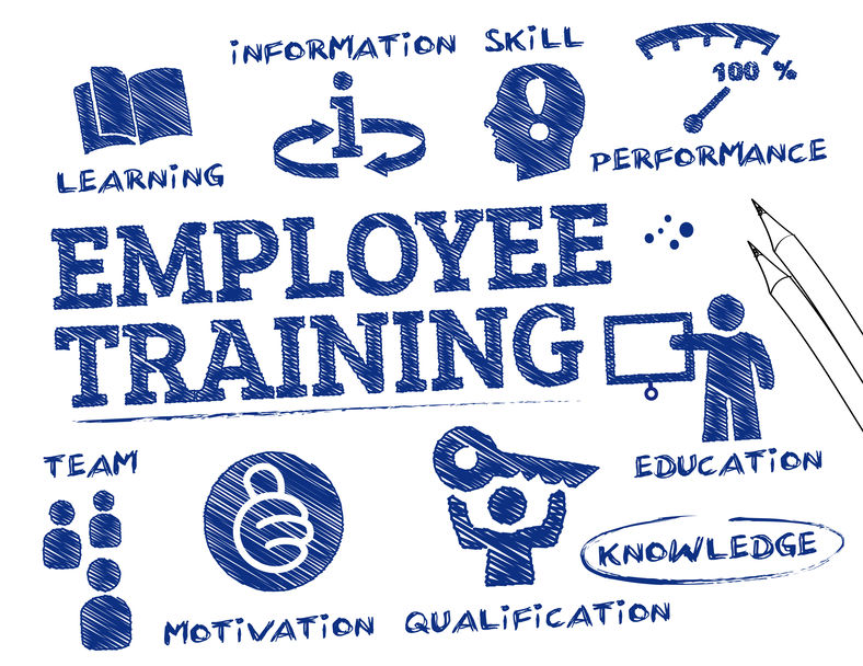 How to Increase Employee Engagement Through Training and Educational Opportunities